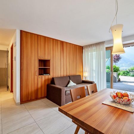 Langstein Wohnung Golden Coldrano Zewnętrze zdjęcie