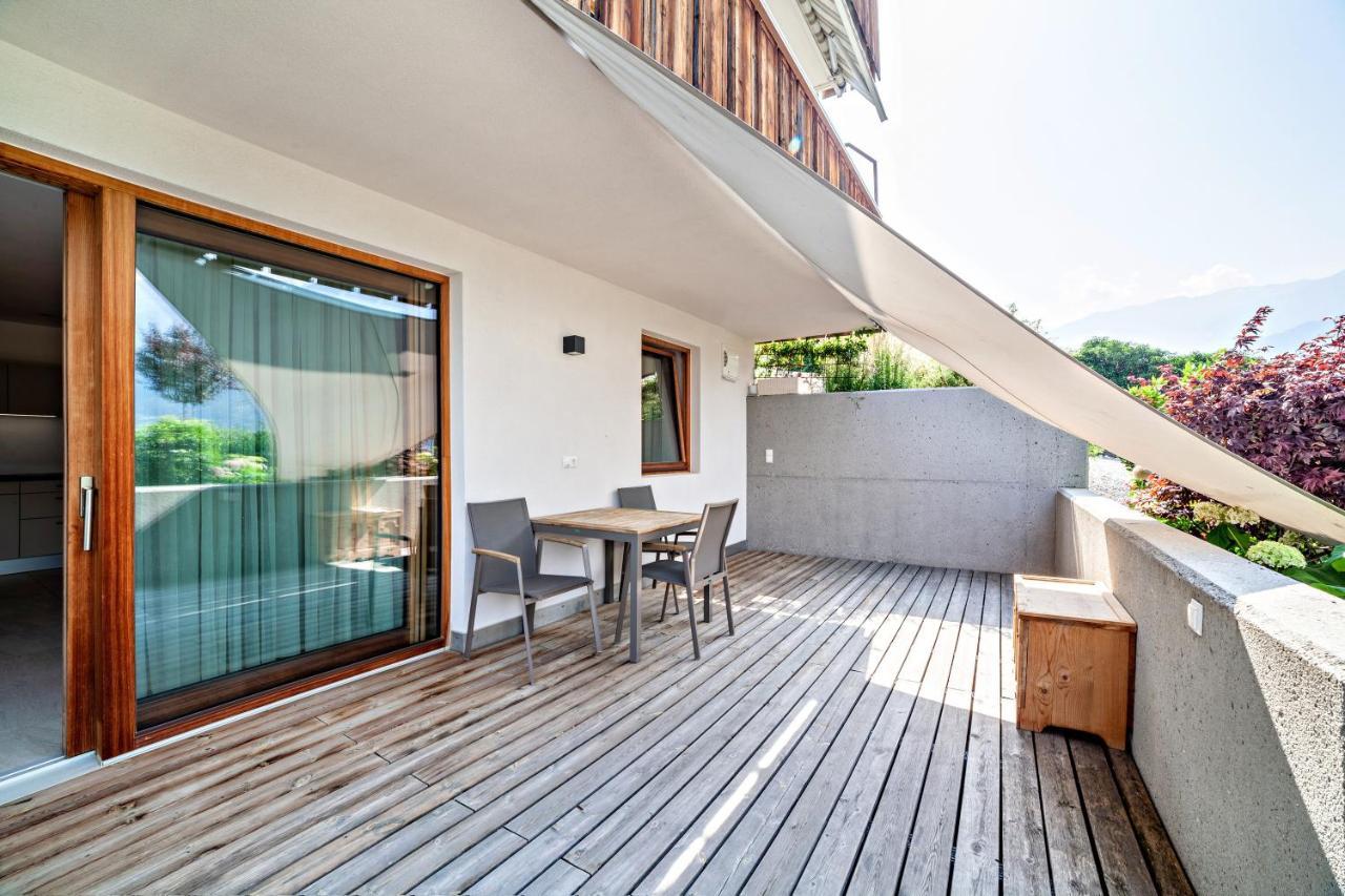 Langstein Wohnung Golden Coldrano Zewnętrze zdjęcie
