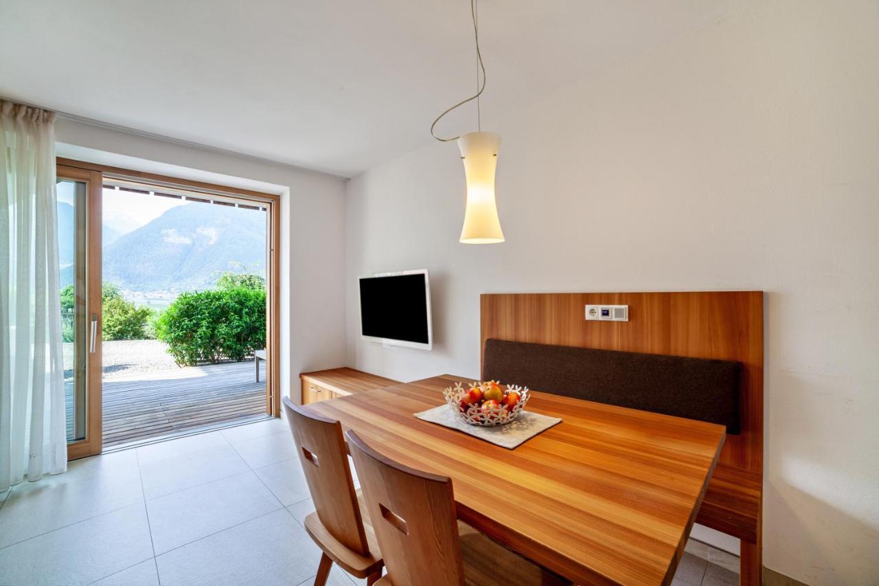 Langstein Wohnung Golden Coldrano Zewnętrze zdjęcie