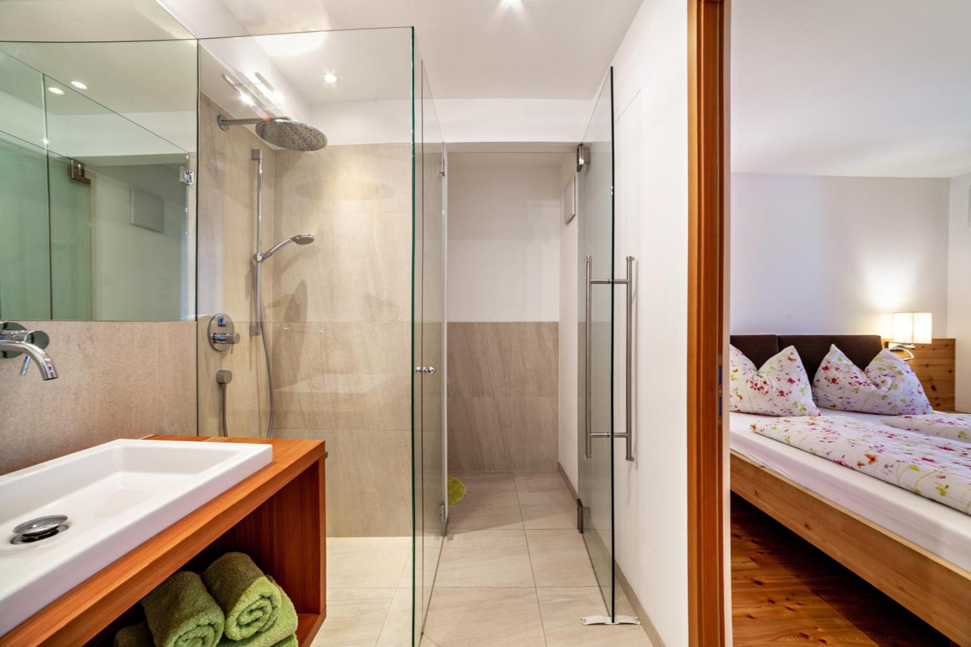 Langstein Wohnung Golden Coldrano Zewnętrze zdjęcie